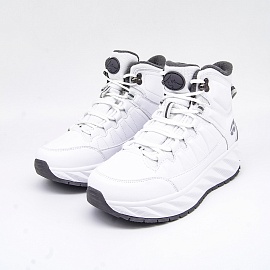 GRUNBERG, кроссовки зимние