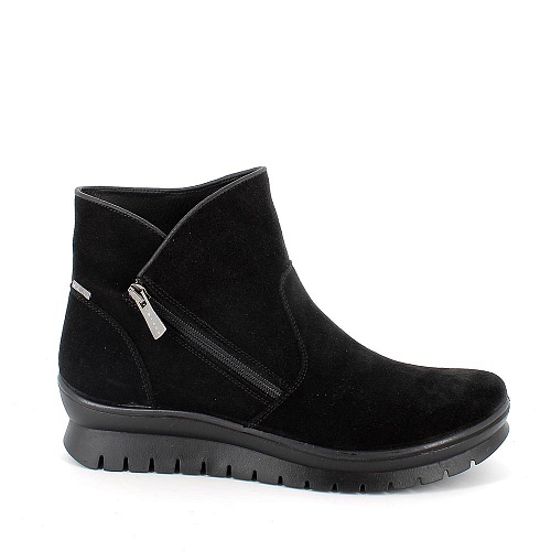 IGI, ботильоны