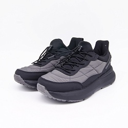 GRUNBERG, кроссовки утепленные>