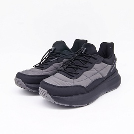 GRUNBERG, кроссовки утепленные