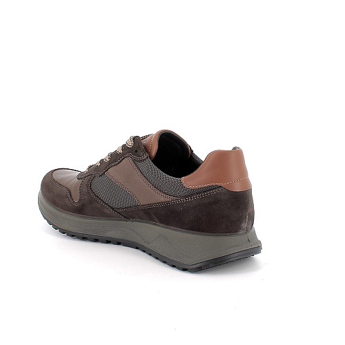 IGI, кроссовки goretex