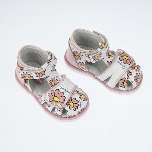 INDIGO KIDS, сандалии