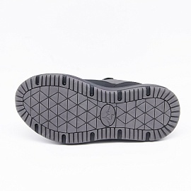 GRUNBERG, кроссовки утепленные