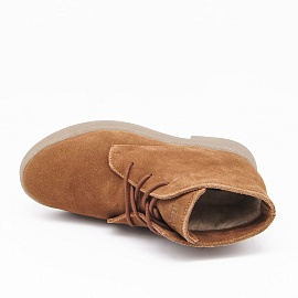 ALBA, ботинки зимние