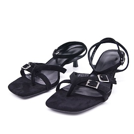 RIXSHUZ, босоножки