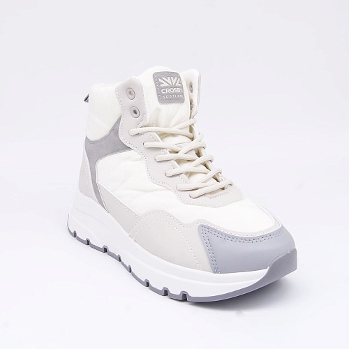 CROSBY, кроссовки зимние