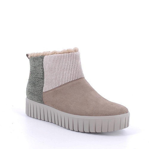 IGI, полусапожки