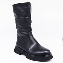 RIXSHUZ, сапоги зимние 3/4>