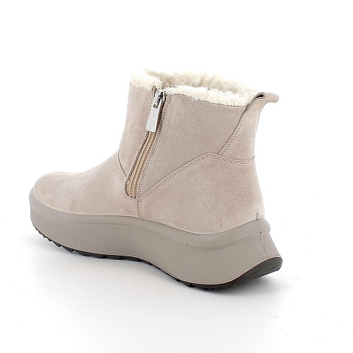 IGI, ботинки зимние