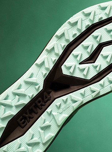 EXTR4, кроссовки