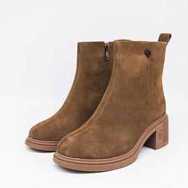 RIXSHUZ, ботильоны зимние