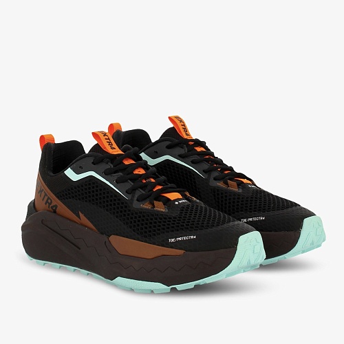 EXTR4, кроссовки