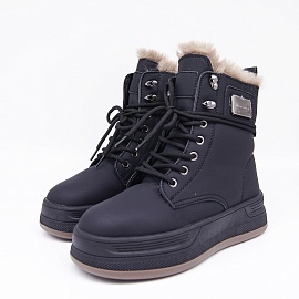 RIXSHUZ, ботинки зимние