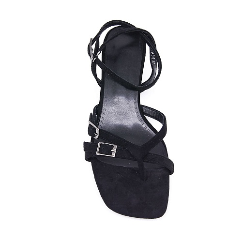 RIXSHUZ, босоножки