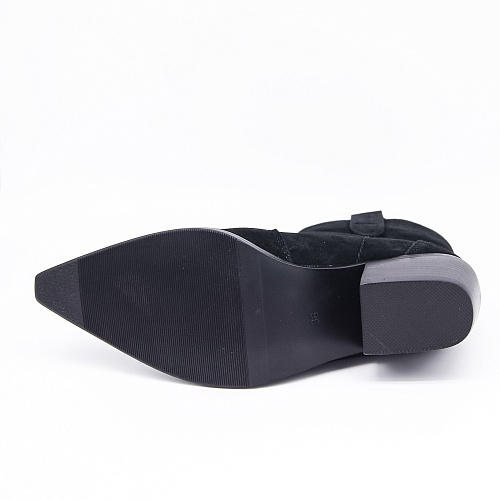 RIXSHUZ, казаки