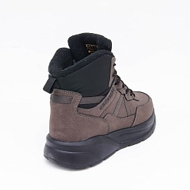 GRUNBERG, кроссовки зимние