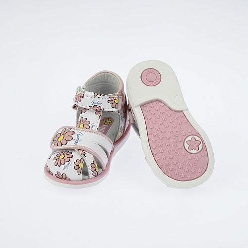 INDIGO KIDS, сандалии