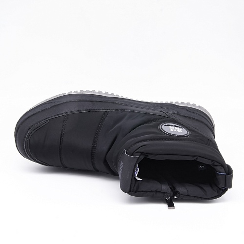 CROSBY, дутики зимние