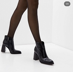 BASCONI, ботильоны>