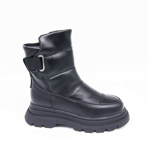 BETSY, полусапоги зимние