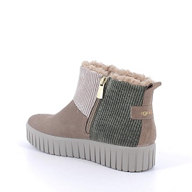 IGI, полусапожки