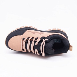 GRUNBERG, кроссовки зимние