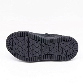 GRUNBERG, кроссовки утепленные