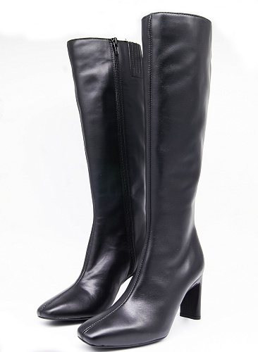 UNISA, сапоги осенние