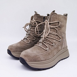 RIXSHUZ, ботинки зимние>