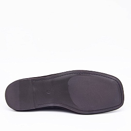 RIXSHUZ, туфли, коричневый