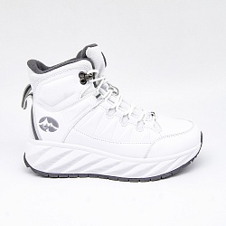 GRUNBERG, кроссовки зимние>