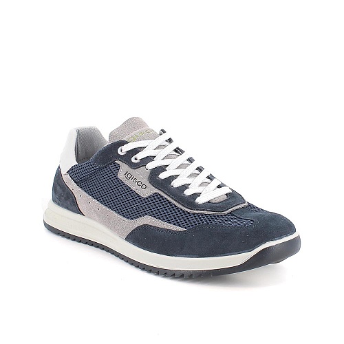 IGI, кроссовки