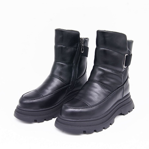 BETSY, полусапоги зимние